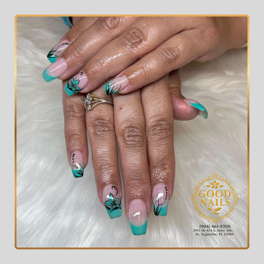 nails ideas